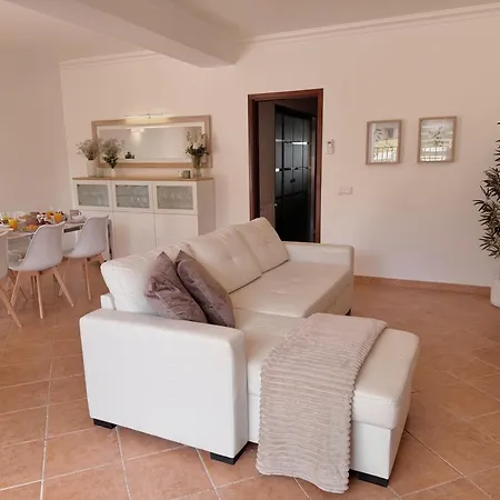 Da Bussola Villa *