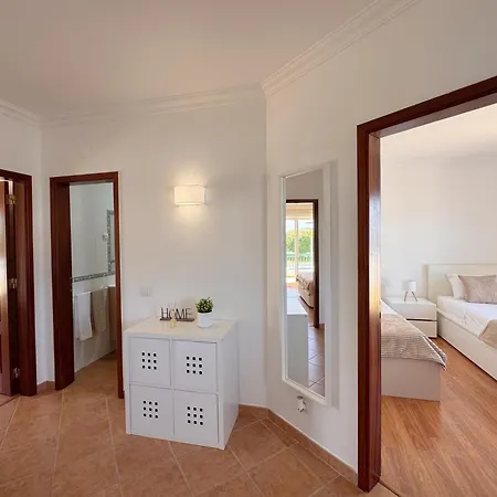 Da Bussola Villa Albufeira