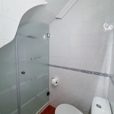 וילה Da Bussola *