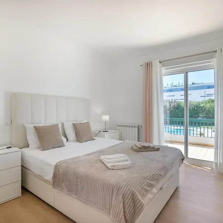 Villa Da Bussola Albufeira