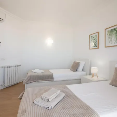 Da Bussola Villa *