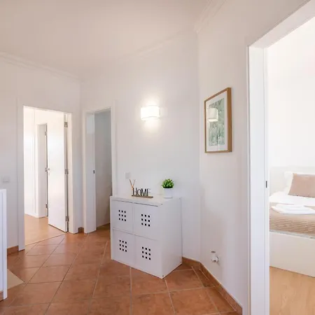 Da Bussola Villa *